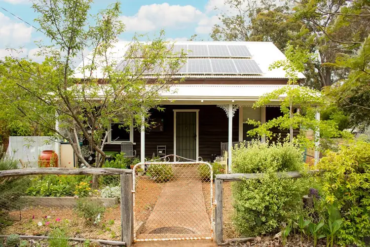 12 Telluride Street, Greenbushes WA 6254
