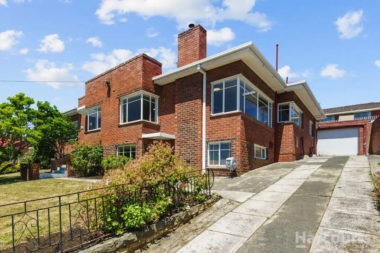 Main view of Homely house listing, 562 Main Rd, Rosetta TAS 7010