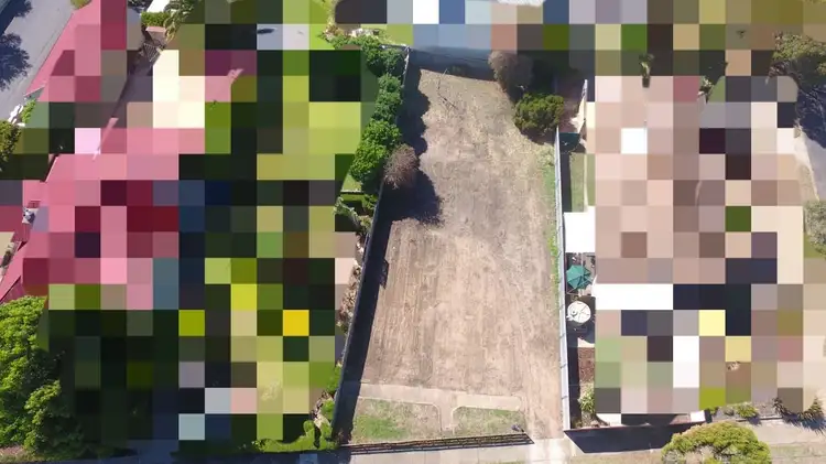 Third view of Homely land listing, 9 Clemes Street, Stawell VIC 3380