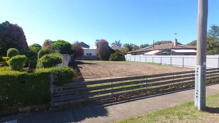 Fourth view of Homely land listing, 9 Clemes Street, Stawell VIC 3380