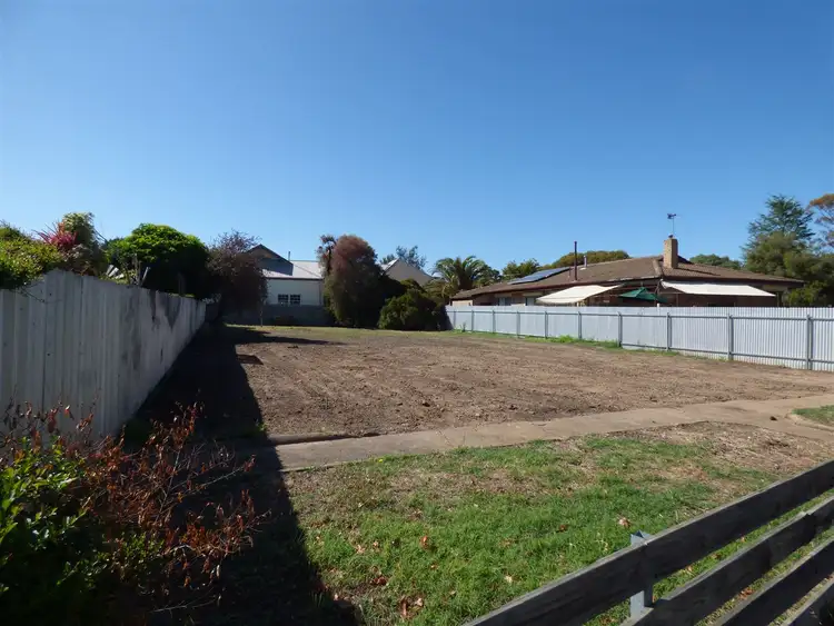Fifth view of Homely land listing, 9 Clemes Street, Stawell VIC 3380