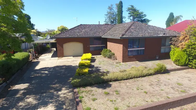 Main view of Homely house listing, 8 Stone Street, Stawell VIC 3380