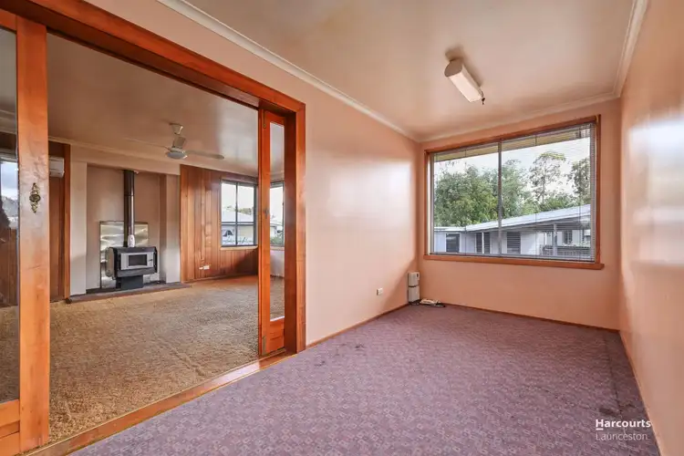 Fifth view of Homely house listing, 81 Lambert Street, Ravenswood TAS 7250
