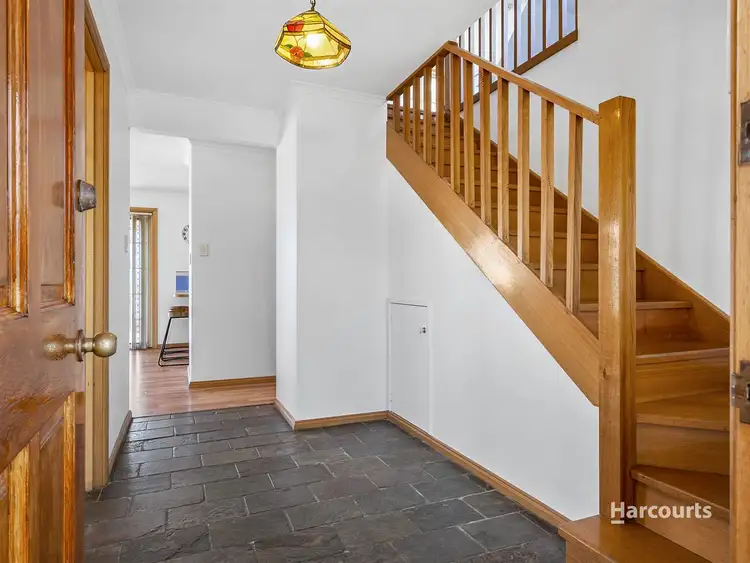 Fifth view of Homely house listing, 7 Cootamundra Court, Dodges Ferry TAS 7173