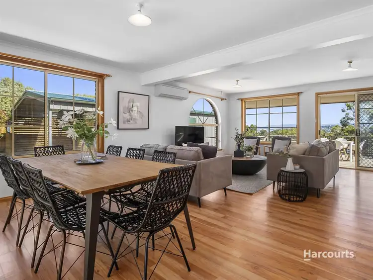Sixth view of Homely house listing, 7 Cootamundra Court, Dodges Ferry TAS 7173