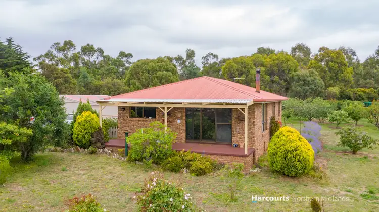 56-106 Bridge Street, Campbell Town TAS 7210