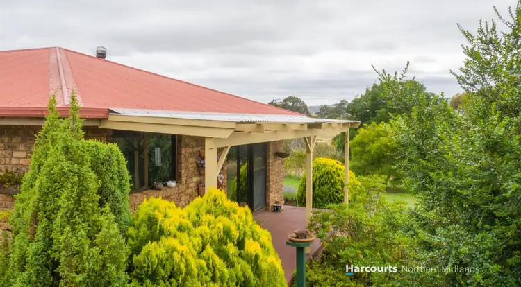 Second view of Homely rural property listing, 56-106 Bridge Street, Campbell Town TAS 7210