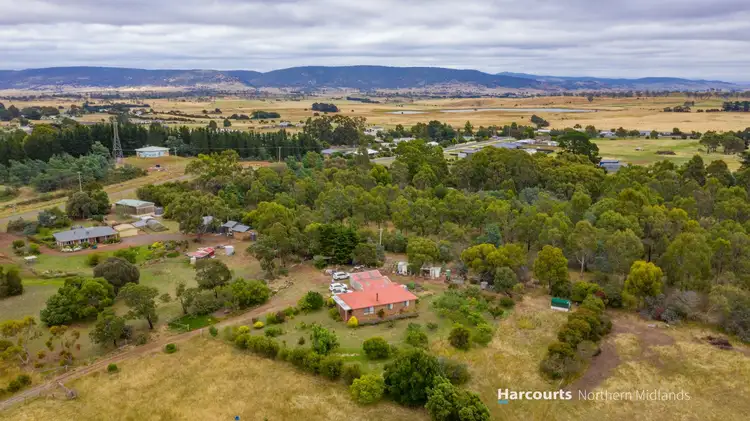 Fifth view of Homely rural property listing, 56-106 Bridge Street, Campbell Town TAS 7210