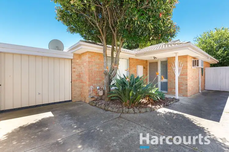3/43 Ivan Crescent, Hampton Park VIC 3976
