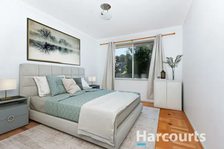 Second view of Homely unit listing, 3/43 Ivan Crescent, Hampton Park VIC 3976