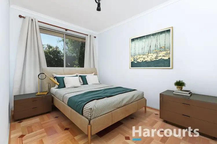 Third view of Homely unit listing, 3/43 Ivan Crescent, Hampton Park VIC 3976
