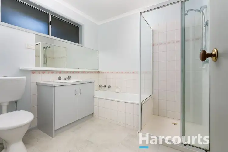 Fourth view of Homely unit listing, 3/43 Ivan Crescent, Hampton Park VIC 3976