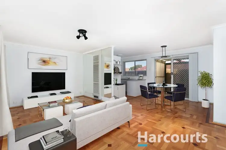 Fifth view of Homely unit listing, 3/43 Ivan Crescent, Hampton Park VIC 3976