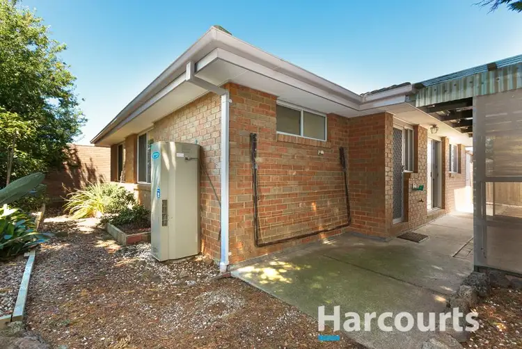 Seventh view of Homely unit listing, 3/43 Ivan Crescent, Hampton Park VIC 3976