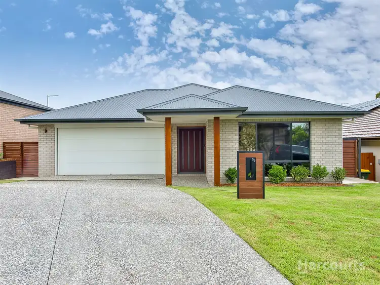 59 Chelsea Crescent, Bridgeman Downs QLD 4035