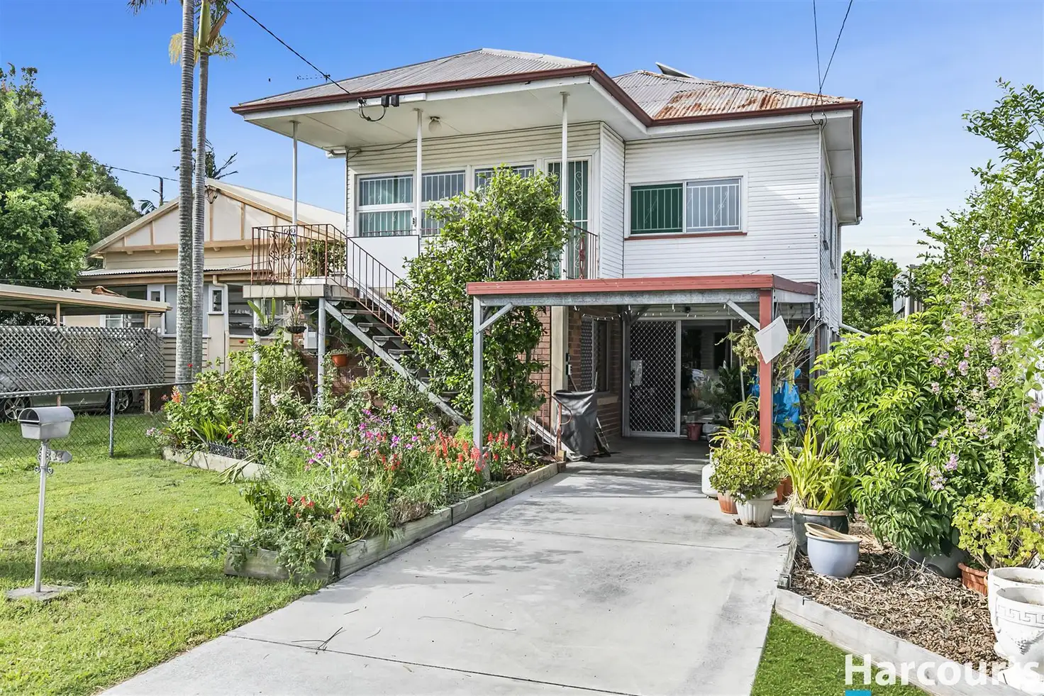 Main view of Homely house listing, 44 Michael Street, Bulimba QLD 4171