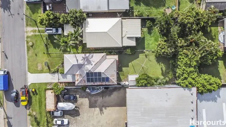 Third view of Homely house listing, 44 Michael Street, Bulimba QLD 4171