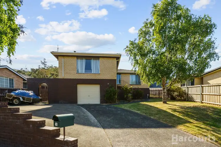 10 Tarcombe Street, Rosetta TAS 7010