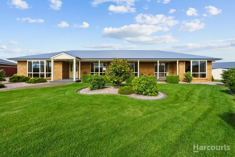 8 Roslyn Court, Brighton TAS 7030