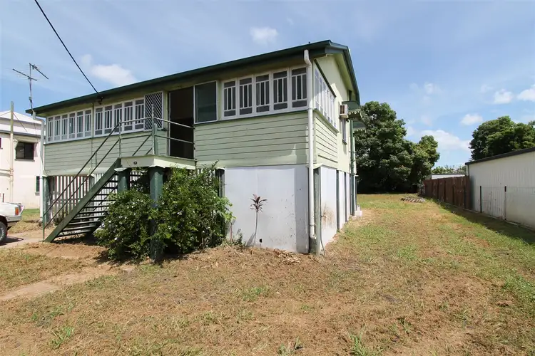Main view of Homely house listing, 25 Tenth Street, Home Hill QLD 4806