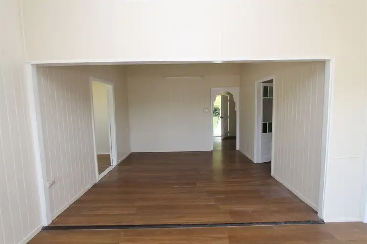 Second view of Homely house listing, 25 Tenth Street, Home Hill QLD 4806