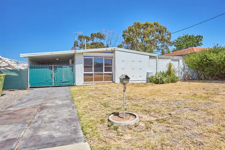 15 Cobine Street, Spearwood WA 6163