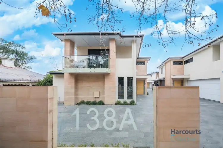 2/138A Cross Road, Highgate SA 5063