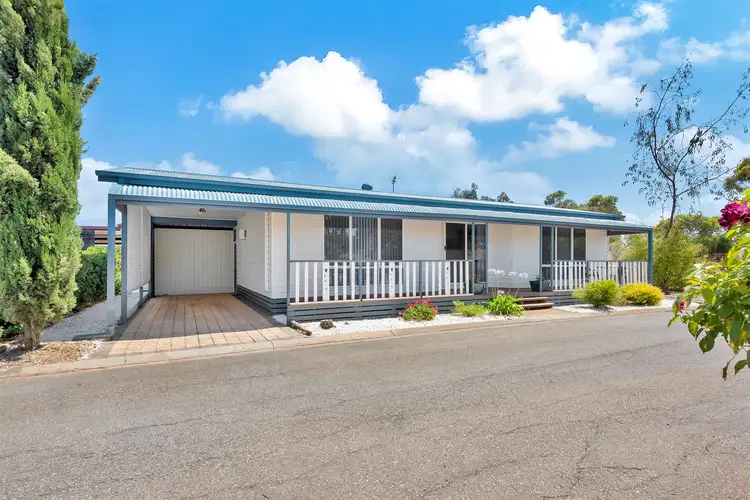 259 Jacaranda, Hillier SA 5116
