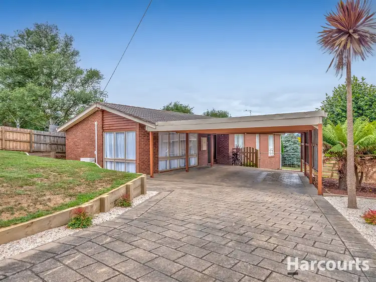 14 Margaret Street, Warragul VIC 3820