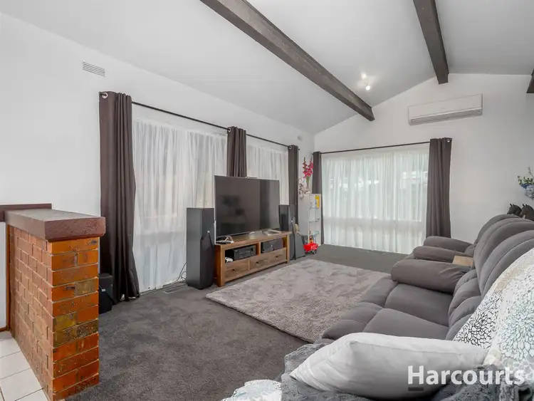 Second view of Homely house listing, 14 Margaret Street, Warragul VIC 3820