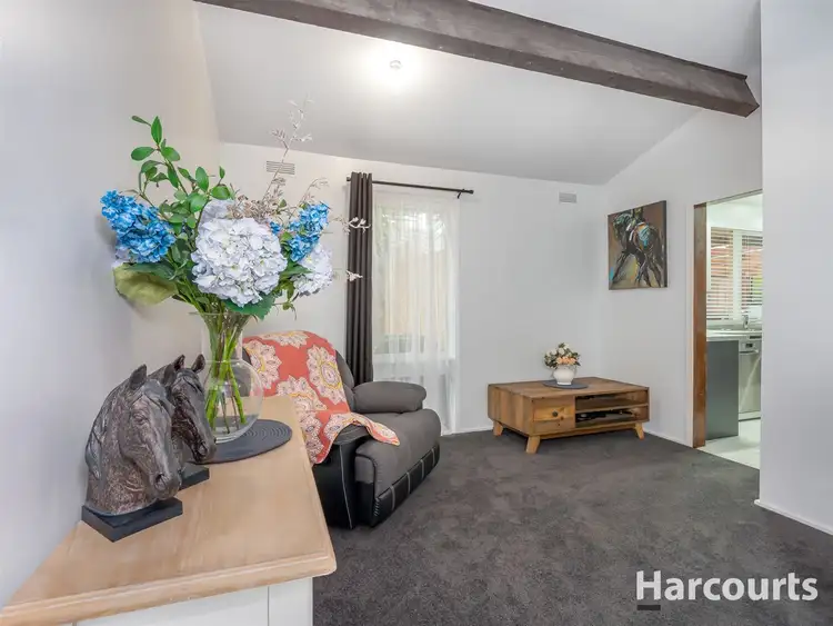 Fourth view of Homely house listing, 14 Margaret Street, Warragul VIC 3820