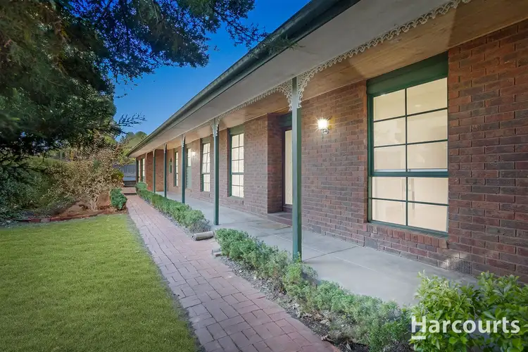 Main view of Homely house listing, 1 Jull Parade, Ringwood North VIC 3134