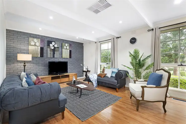 Fourth view of Homely house listing, 1 Jull Parade, Ringwood North VIC 3134