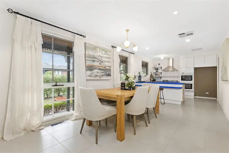 Fifth view of Homely house listing, 1 Jull Parade, Ringwood North VIC 3134