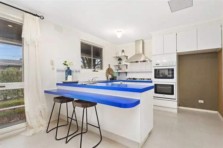 Sixth view of Homely house listing, 1 Jull Parade, Ringwood North VIC 3134