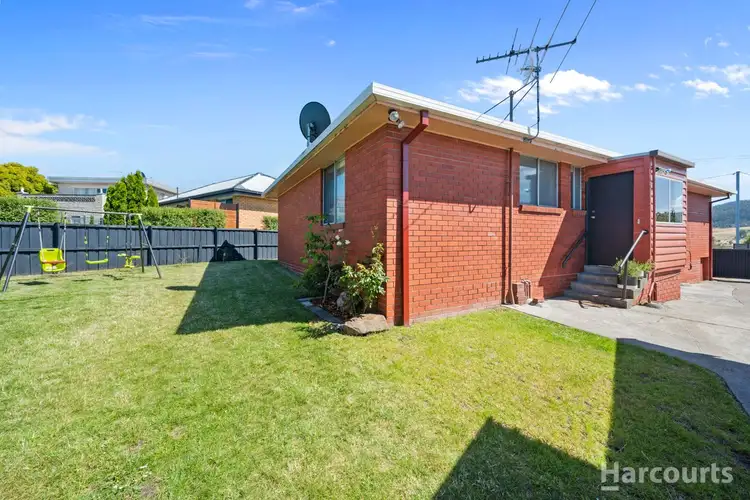 Second view of Homely house listing, 122 Grange Road West, Rokeby TAS 7019