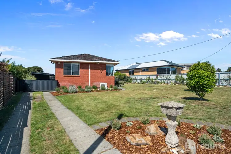 Third view of Homely house listing, 122 Grange Road West, Rokeby TAS 7019