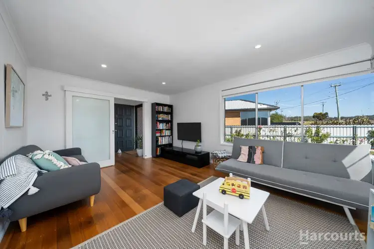 Fourth view of Homely house listing, 122 Grange Road West, Rokeby TAS 7019