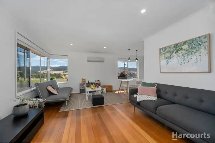 Fifth view of Homely house listing, 122 Grange Road West, Rokeby TAS 7019