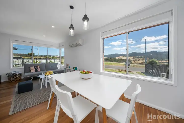 Sixth view of Homely house listing, 122 Grange Road West, Rokeby TAS 7019