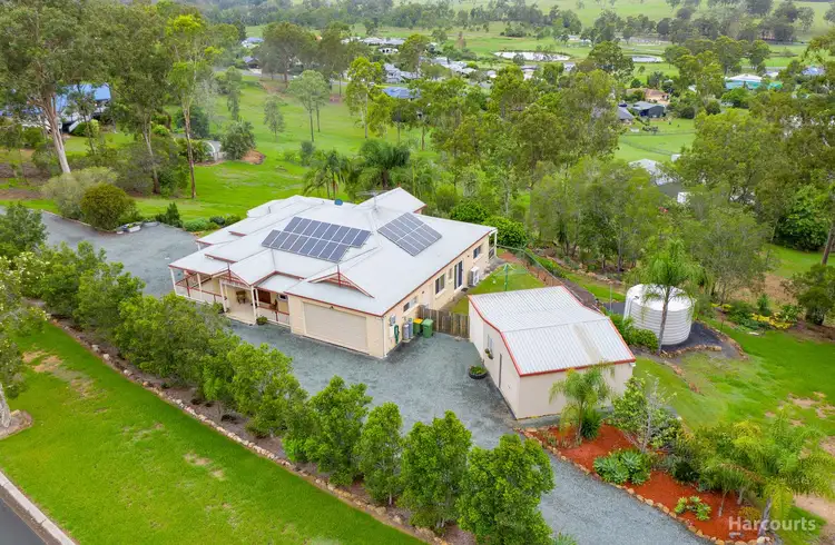 Main view of Homely house listing, 89-99 Anne Collins Crescent, Mundoolun QLD 4285