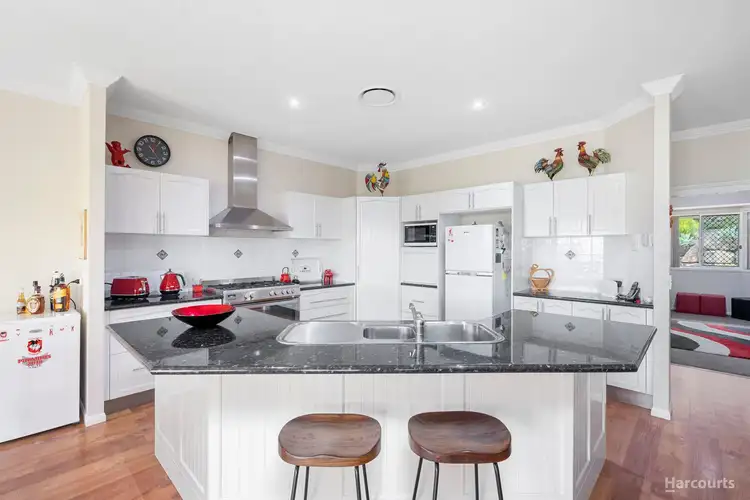 Third view of Homely house listing, 89-99 Anne Collins Crescent, Mundoolun QLD 4285