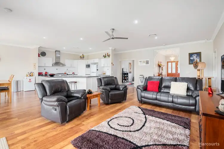 Sixth view of Homely house listing, 89-99 Anne Collins Crescent, Mundoolun QLD 4285
