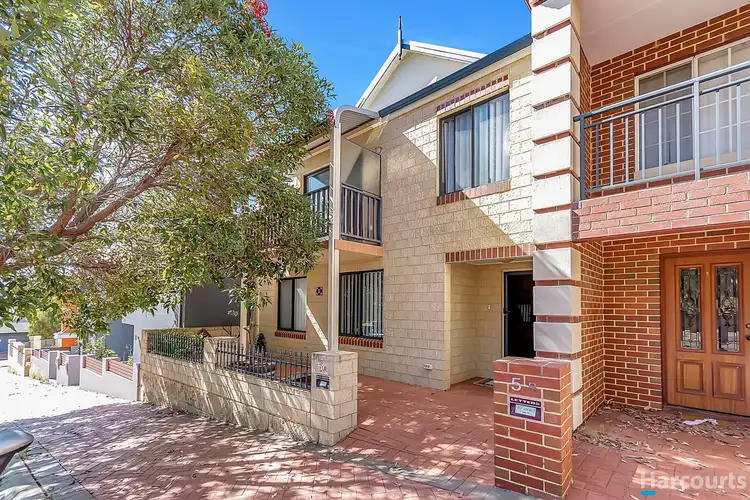 Second view of Homely house listing, 5A Albright Hill, Joondalup WA 6027