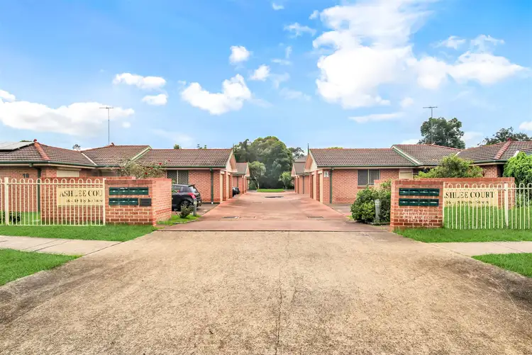 Third view of Homely villa listing, 11/16-18 Hythe Street, Mount Druitt NSW 2770