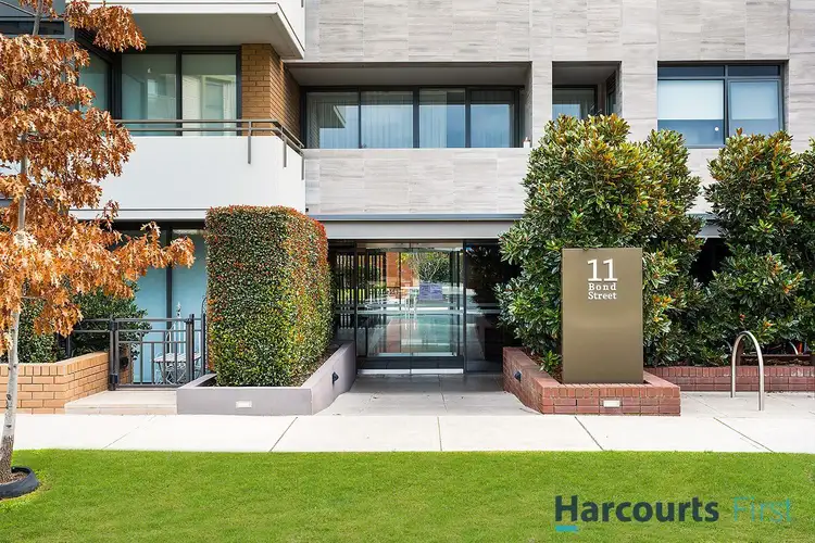Second view of Homely apartment listing, 320/11 Bond Street, Caulfield North VIC 3161