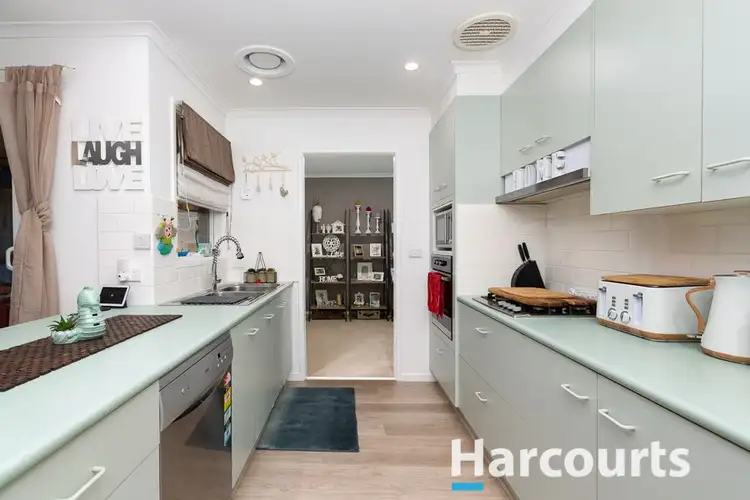 Fifth view of Homely house listing, 15 Roulston Court, Noble Park North VIC 3174
