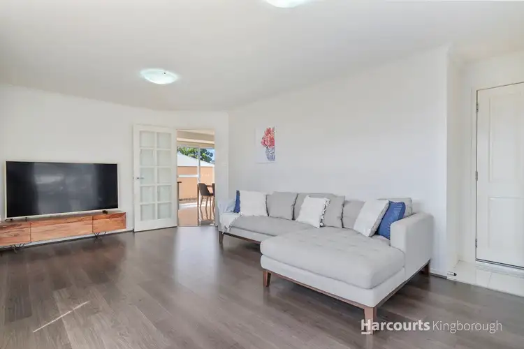 Fourth view of Homely villa listing, 7/125 Summerleas Road, Kingston TAS 7050