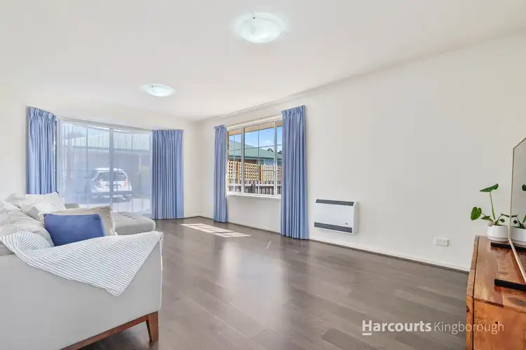 Fifth view of Homely villa listing, 7/125 Summerleas Road, Kingston TAS 7050