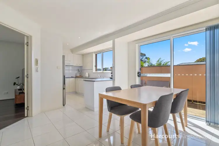 Sixth view of Homely villa listing, 7/125 Summerleas Road, Kingston TAS 7050